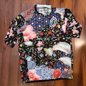 Ostroy Omloop men’s Jersey